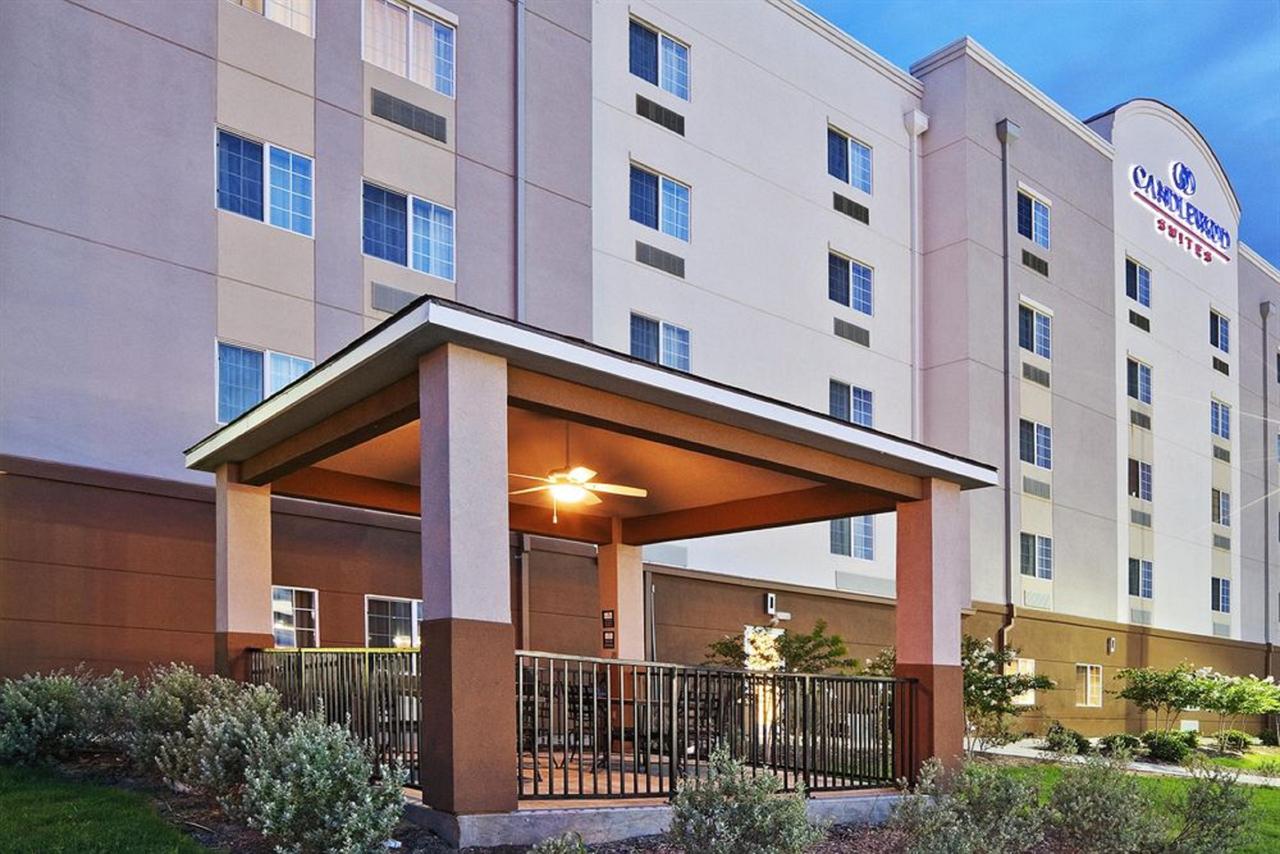 Candlewood Suites Carrollton - thumb 13