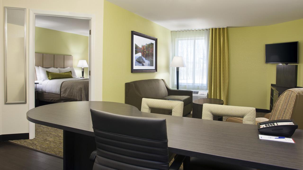 Candlewood Suites Carrollton - thumb 9