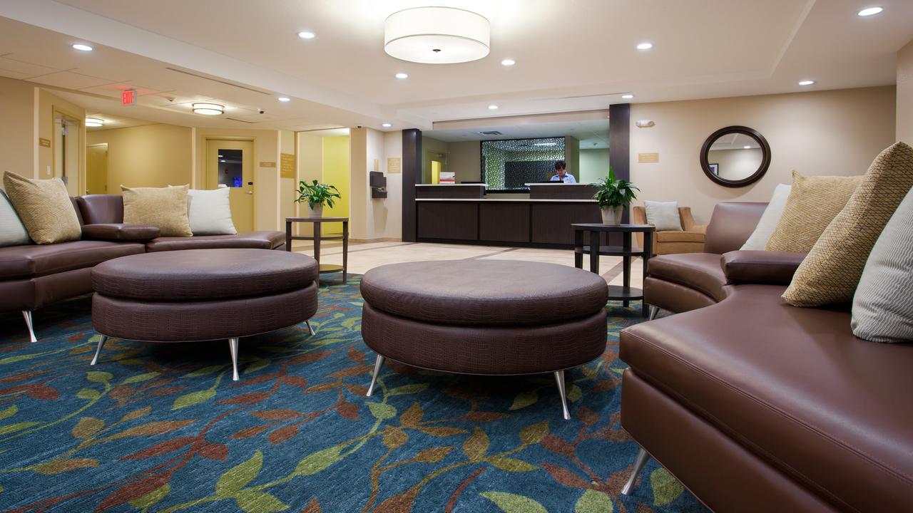 Candlewood Suites Carrollton - thumb 2