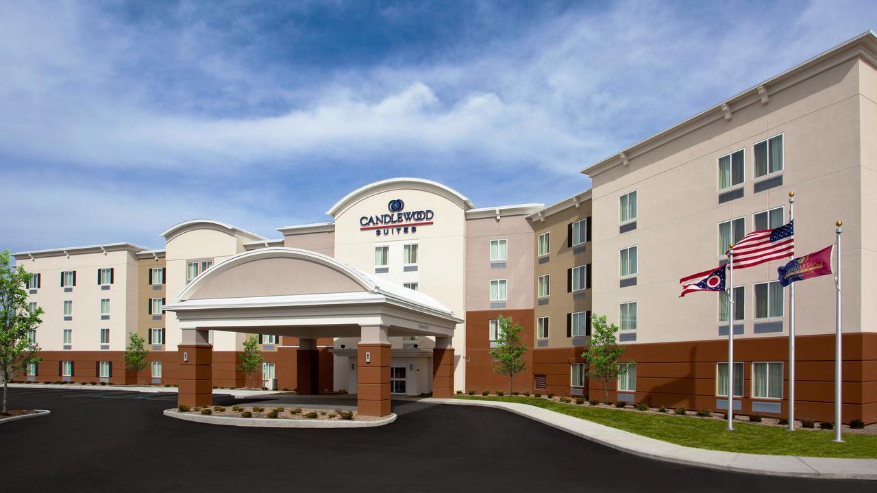 Candlewood Suites Carrollton - thumb 10