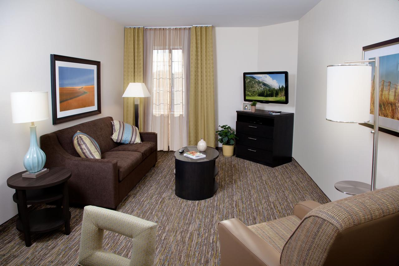 Candlewood Suites Carrollton - thumb 7