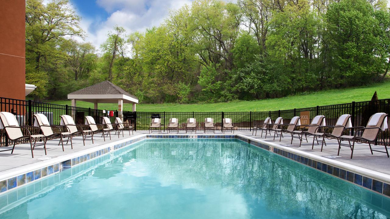 Candlewood Suites Carrollton - thumb 12