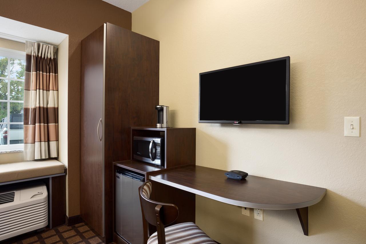 Microtel Inn And Suites Carrollton - thumb 14