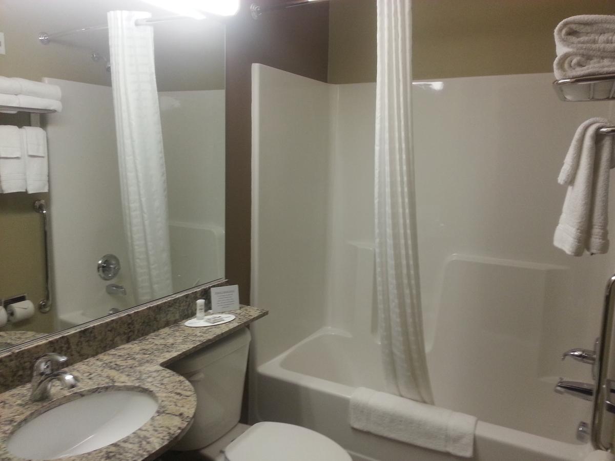 Microtel Inn And Suites Carrollton - thumb 12