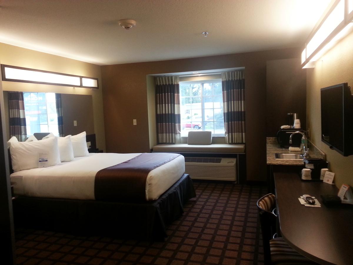 Microtel Inn And Suites Carrollton - thumb 20