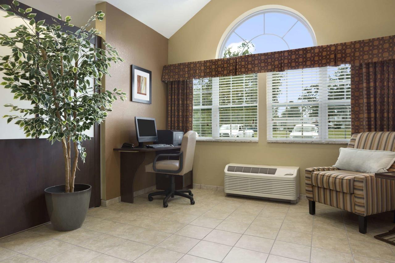 Microtel Inn And Suites Carrollton - thumb 31