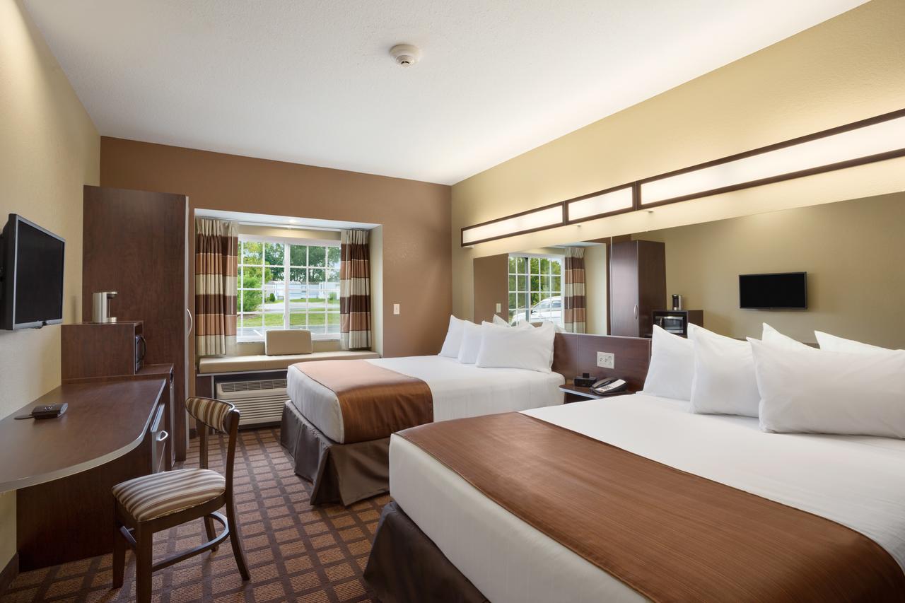 Microtel Inn And Suites Carrollton - thumb 4