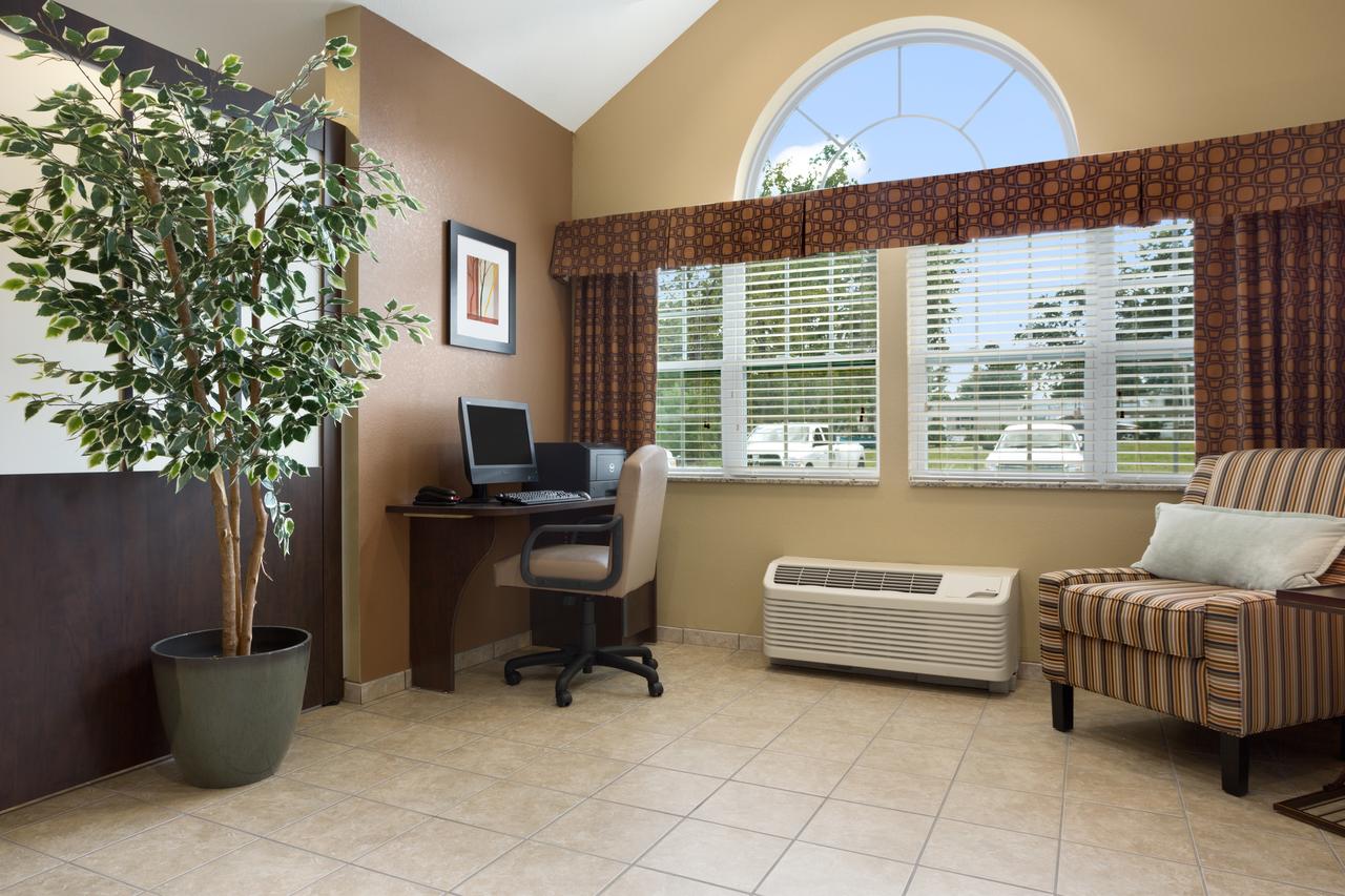 Microtel Inn And Suites Carrollton - thumb 8