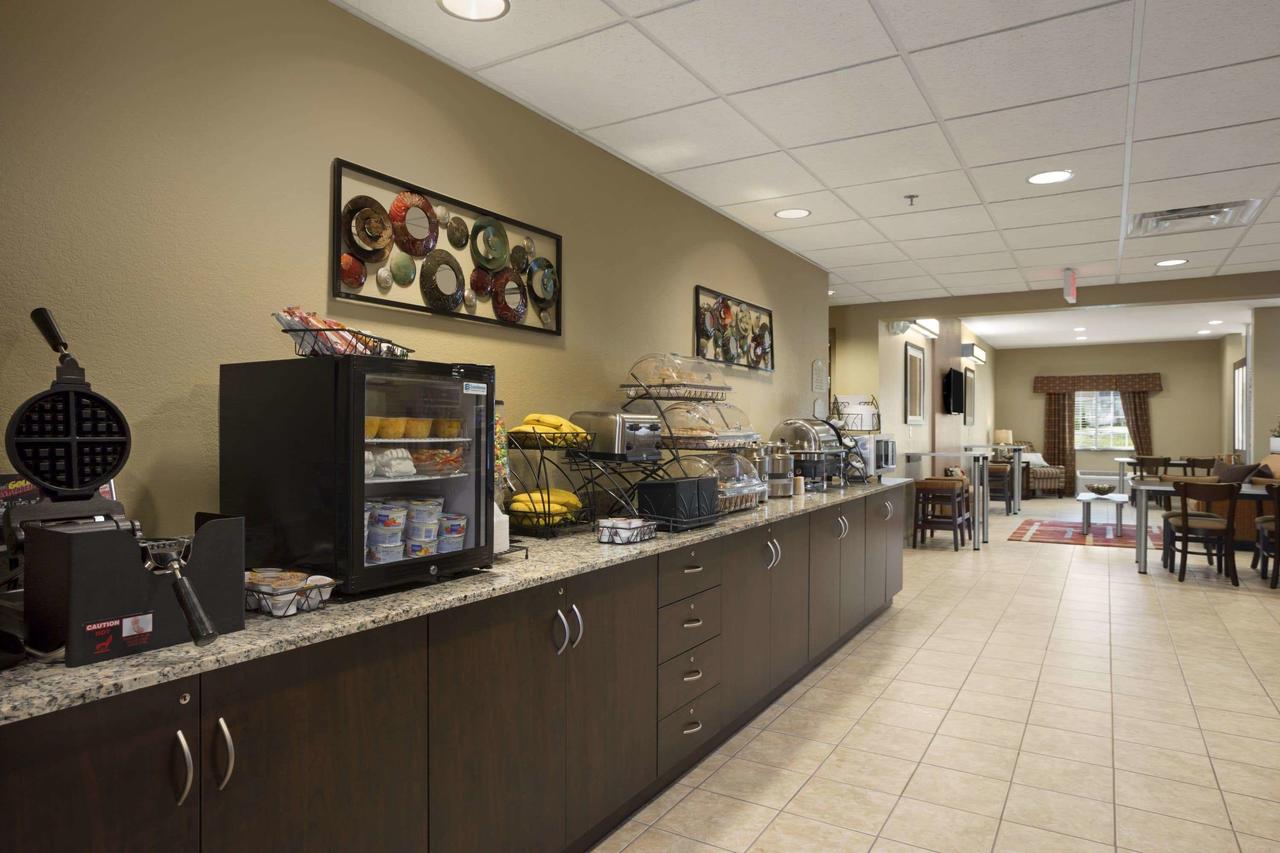 Microtel Inn And Suites Carrollton - thumb 32