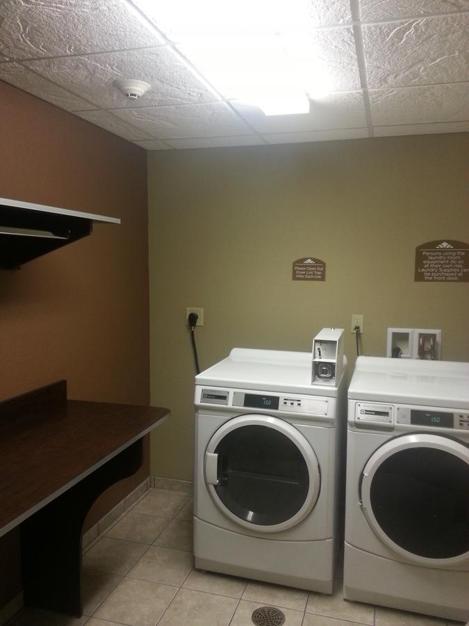 Microtel Inn And Suites Carrollton - thumb 24