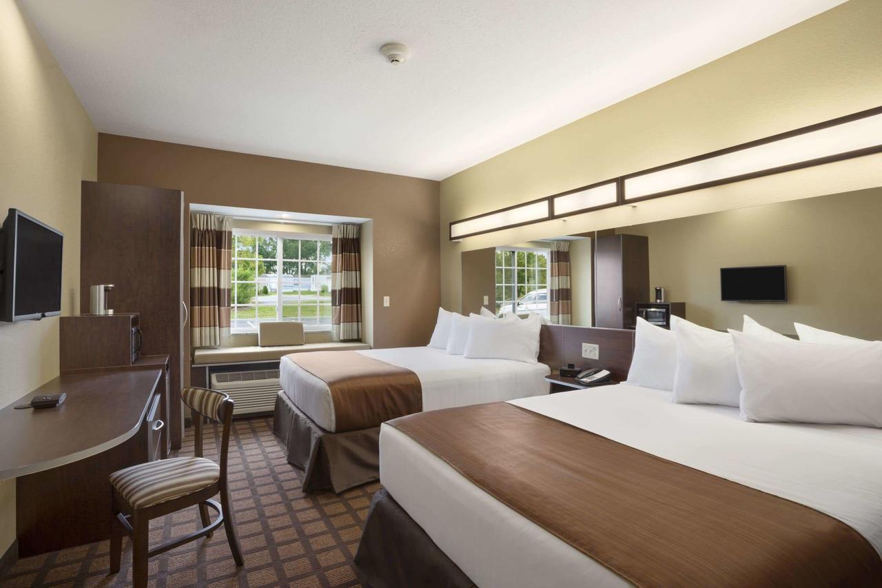 Microtel Inn And Suites Carrollton - thumb 36