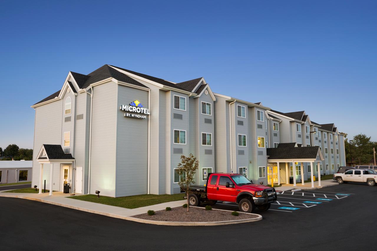 Microtel Inn And Suites Carrollton - thumb 13