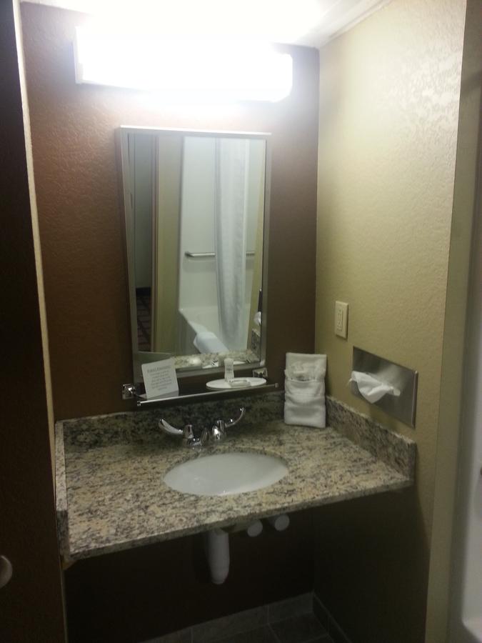 Microtel Inn And Suites Carrollton - thumb 18