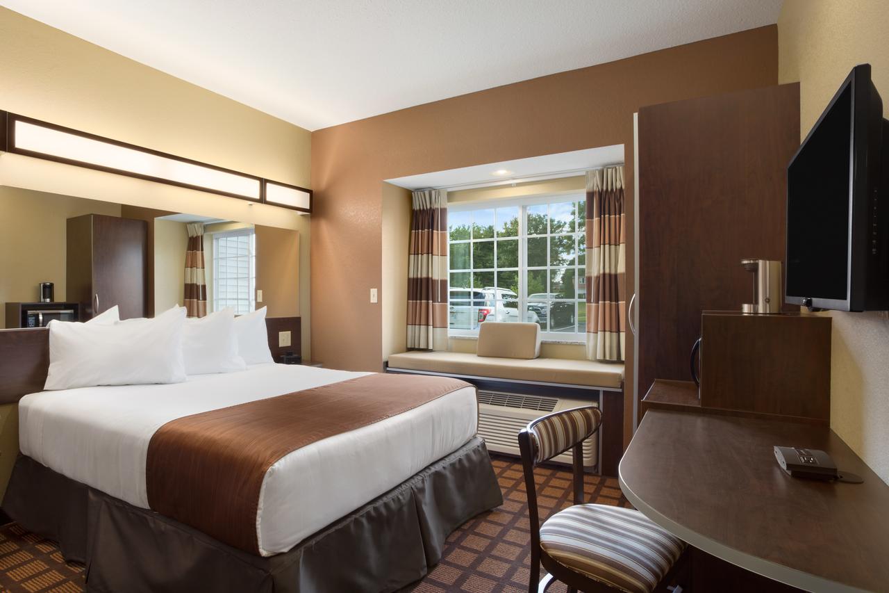 Microtel Inn And Suites Carrollton - thumb 15