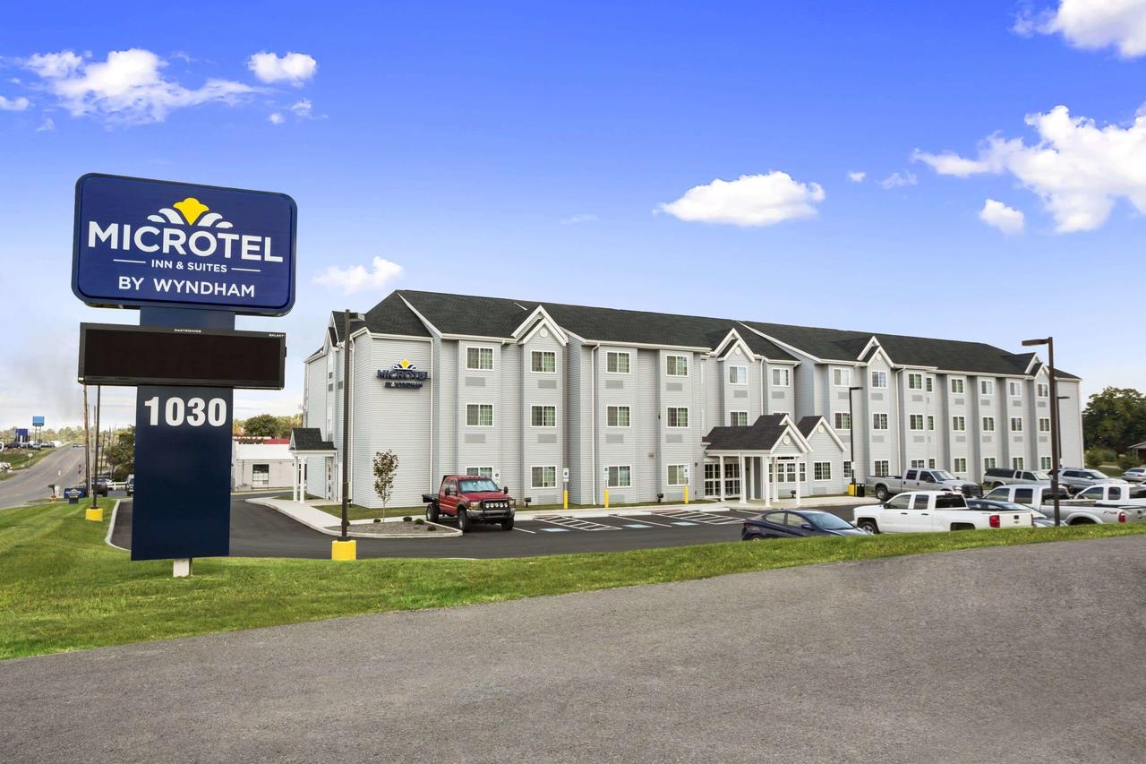 Microtel Inn And Suites Carrollton - thumb 0