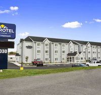 Microtel Inn and Suites Carrollton - Accommodation Dallas