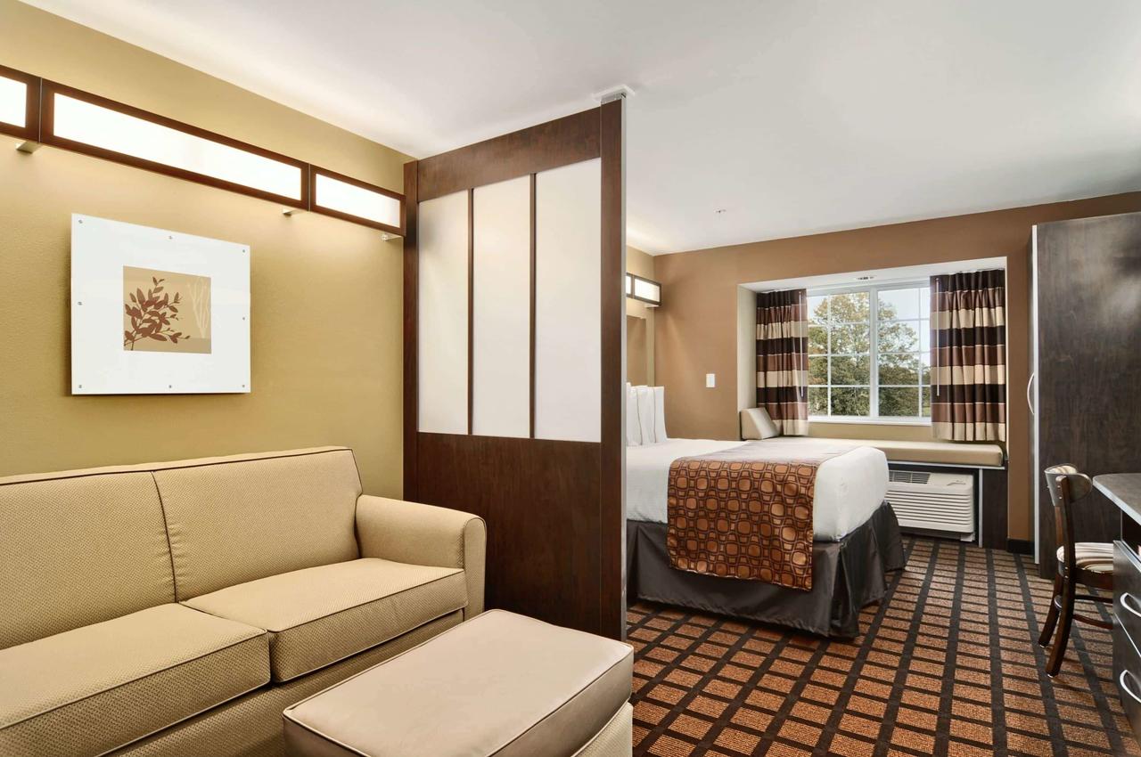 Microtel Inn And Suites Carrollton - thumb 37
