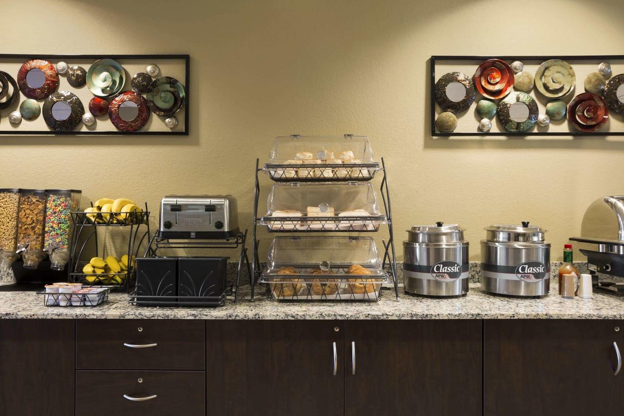 Microtel Inn And Suites Carrollton - thumb 33