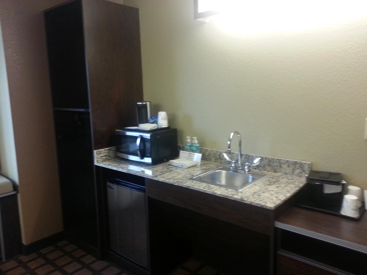 Microtel Inn And Suites Carrollton - thumb 22