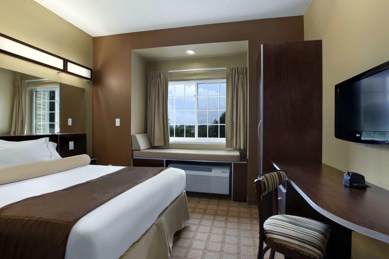 Microtel Inn And Suites Carrollton - thumb 41