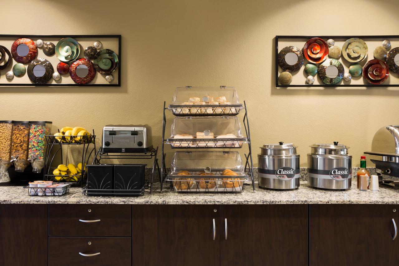 Microtel Inn And Suites Carrollton - thumb 6