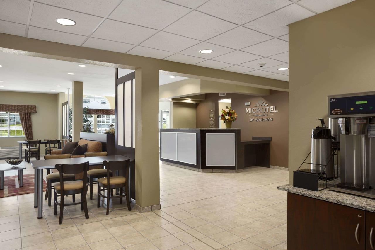 Microtel Inn And Suites Carrollton - thumb 40