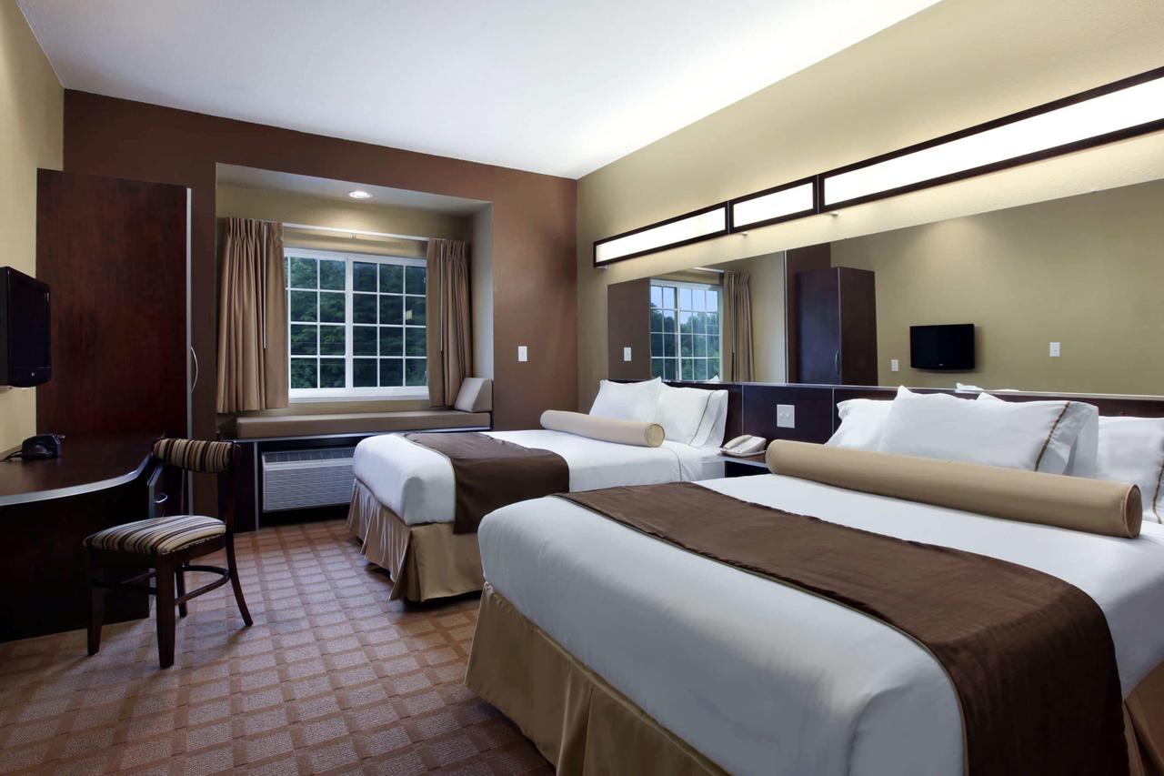 Microtel Inn And Suites Carrollton - thumb 38