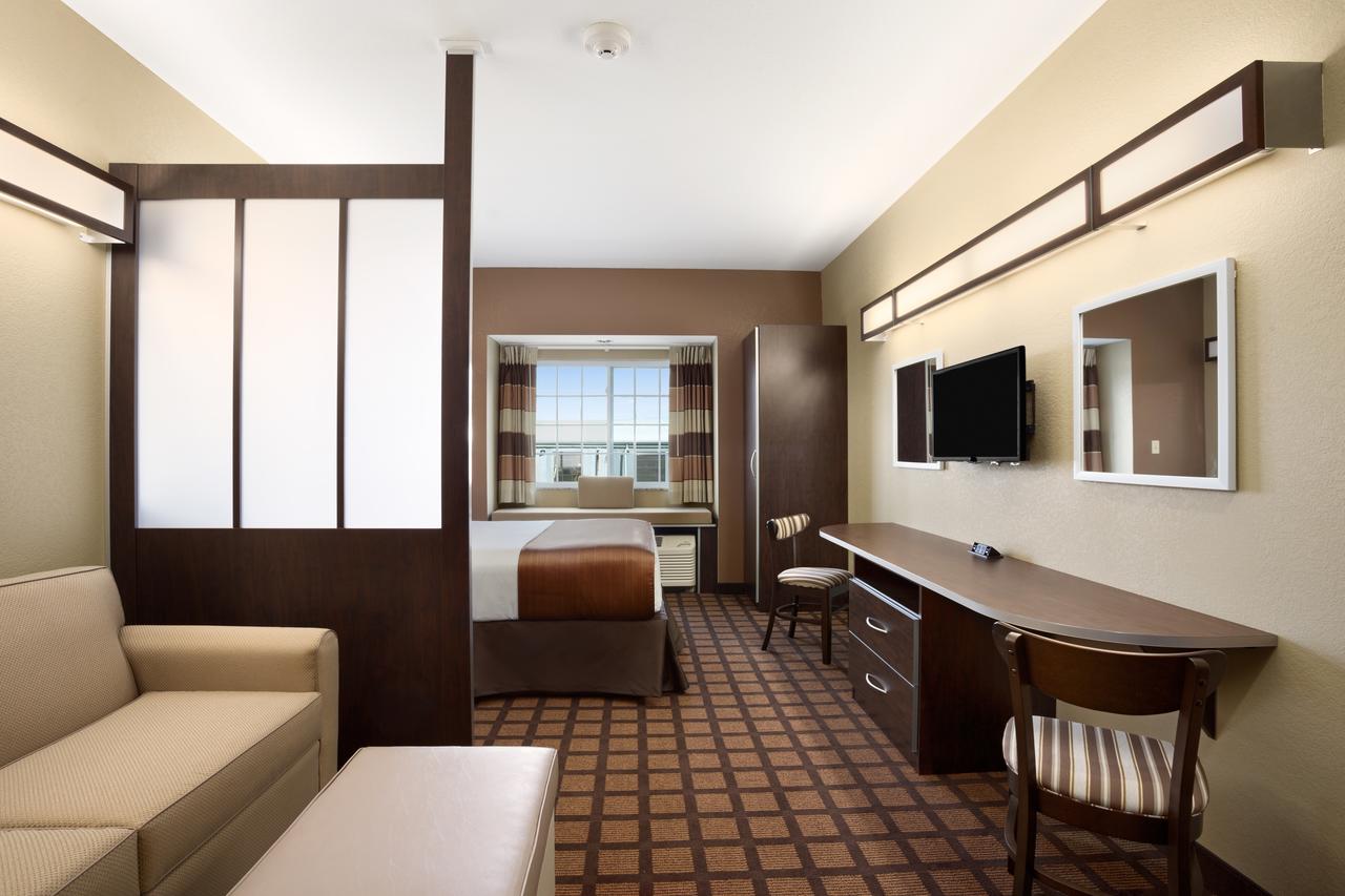 Microtel Inn And Suites Carrollton - thumb 10