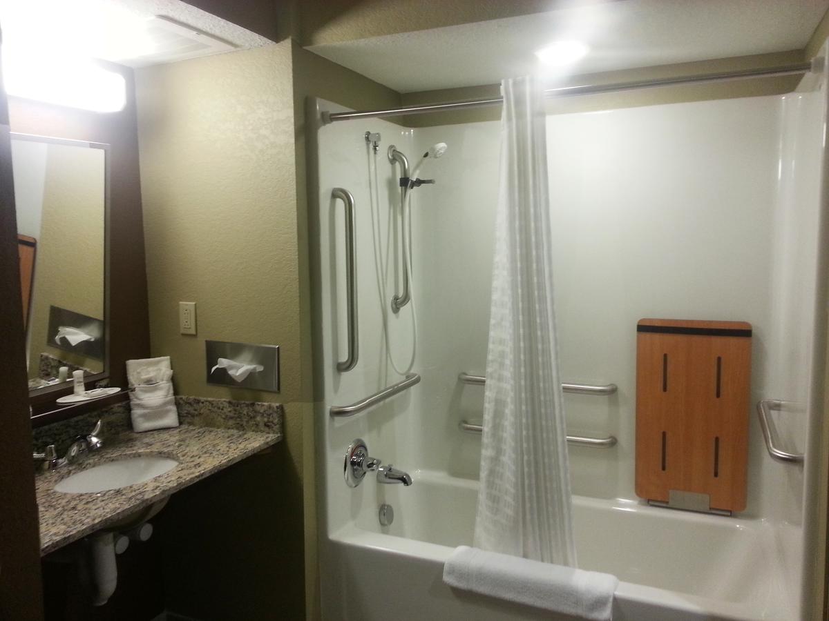 Microtel Inn And Suites Carrollton - thumb 19