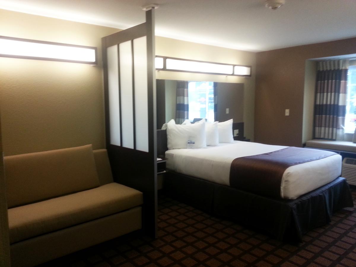 Microtel Inn And Suites Carrollton - thumb 21