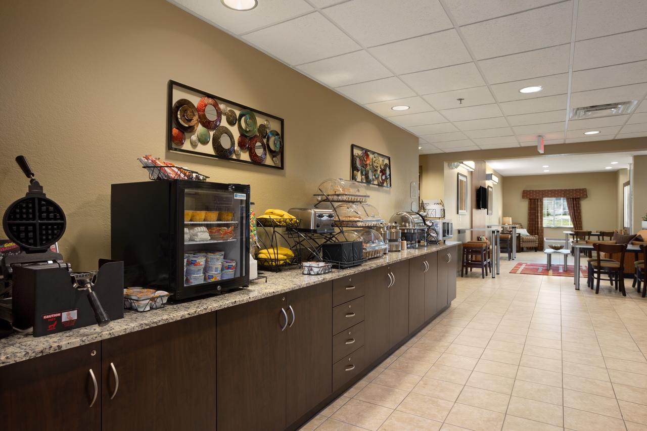 Microtel Inn And Suites Carrollton - thumb 7