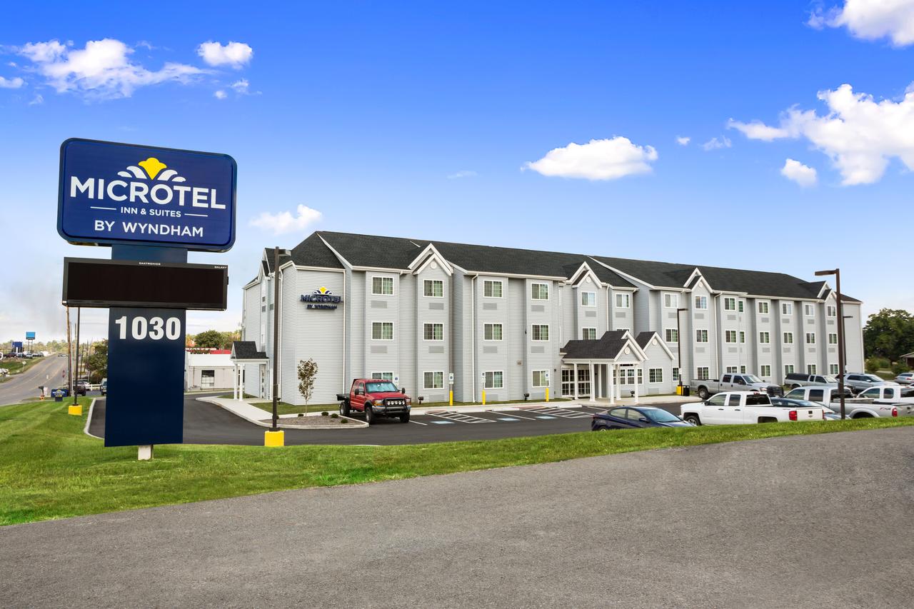 Microtel Inn And Suites Carrollton - thumb 1