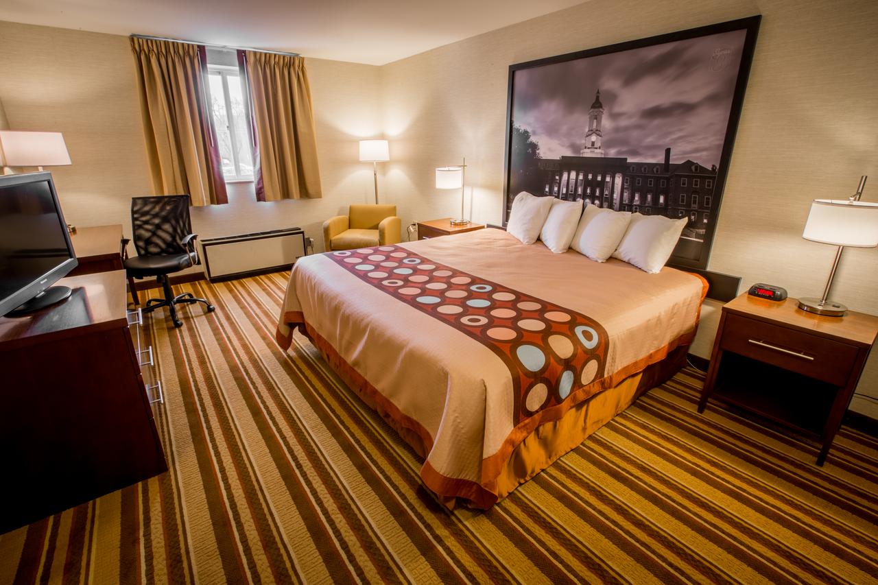 Super 8 By Wyndham State College - thumb 7