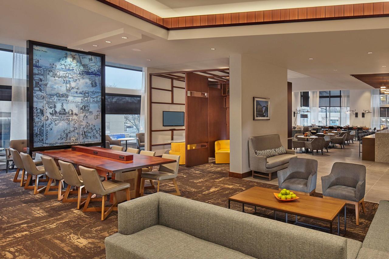 Hyatt Place State College - thumb 44