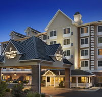 Country Inn  Suites by Radisson State College Penn State Area PA - Accommodation Dallas