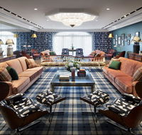 Graduate State College - Accommodation Dallas