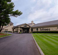 Toftrees Golf Resort - Accommodation Dallas