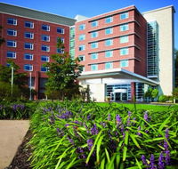 The Penn Stater Hotel and Conference Center - Accommodation Dallas
