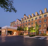 Holiday Inn Express State College at Williamsburg Square - Accommodation Dallas
