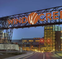 Wind Creek Bethlehem Casino  Resort - Accommodation Dallas