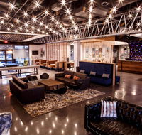 Hotel Rock Lititz - Accommodation Dallas