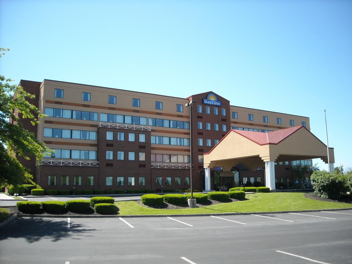 Days Inn By Wyndham Gettysburg - thumb 10