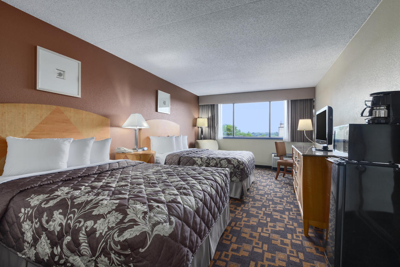 Days Inn By Wyndham Gettysburg - thumb 16