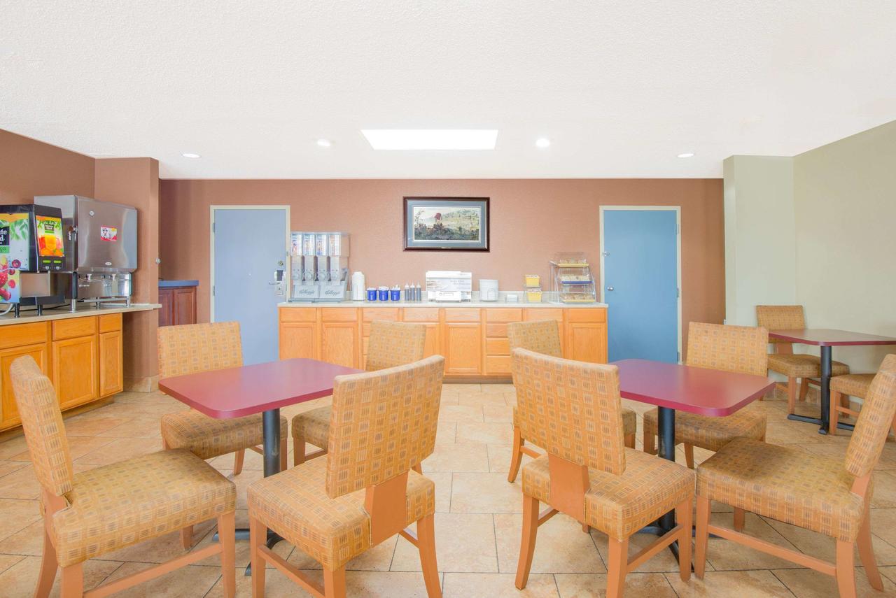 Days Inn By Wyndham Gettysburg - thumb 31