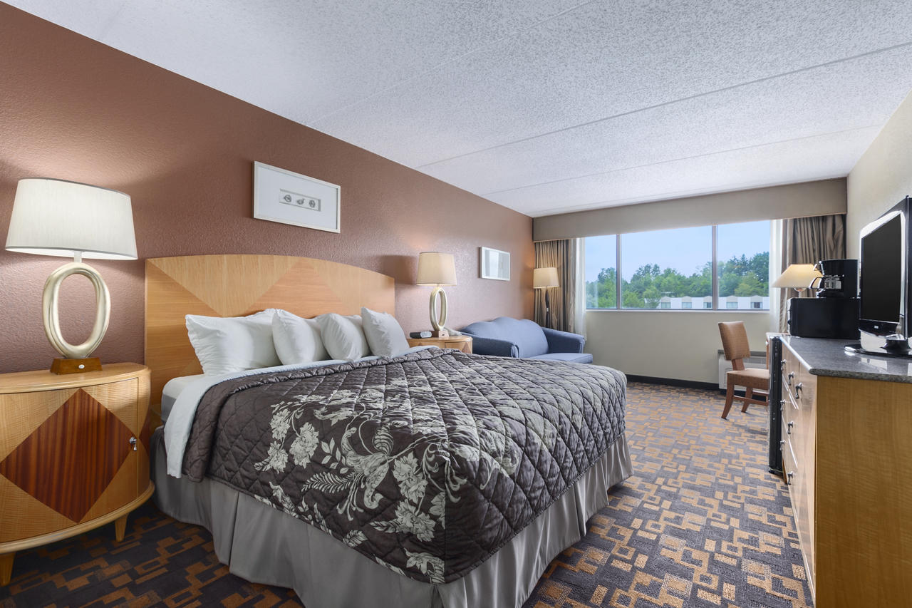 Days Inn By Wyndham Gettysburg - thumb 17