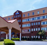 Days Inn by Wyndham Gettysburg - Accommodation Dallas