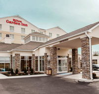 Hilton Garden Inn Valley Forge/Oaks - Accommodation Dallas