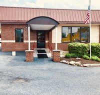 Hampton Inn not a Hilton Affiliate - Accommodation Dallas