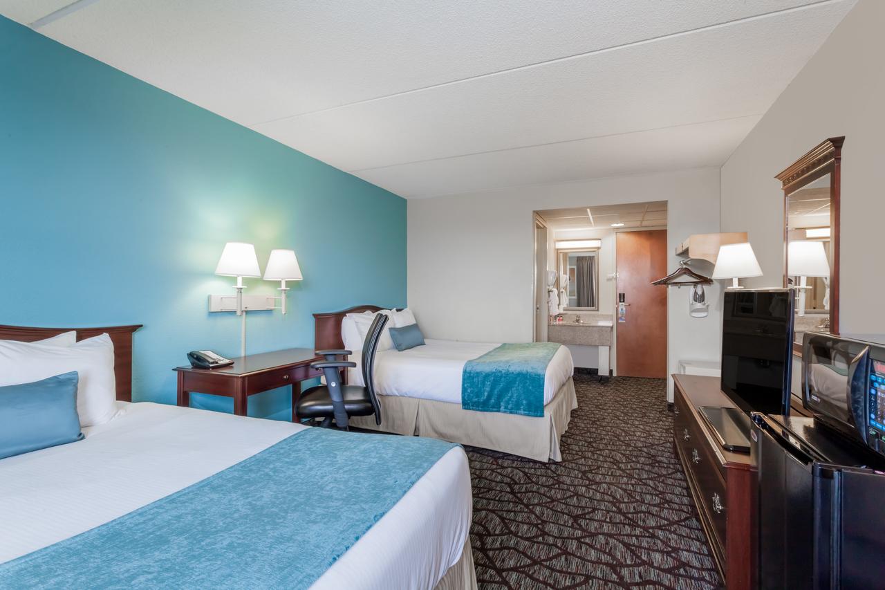 Days Inn By Wyndham Hershey - thumb 23