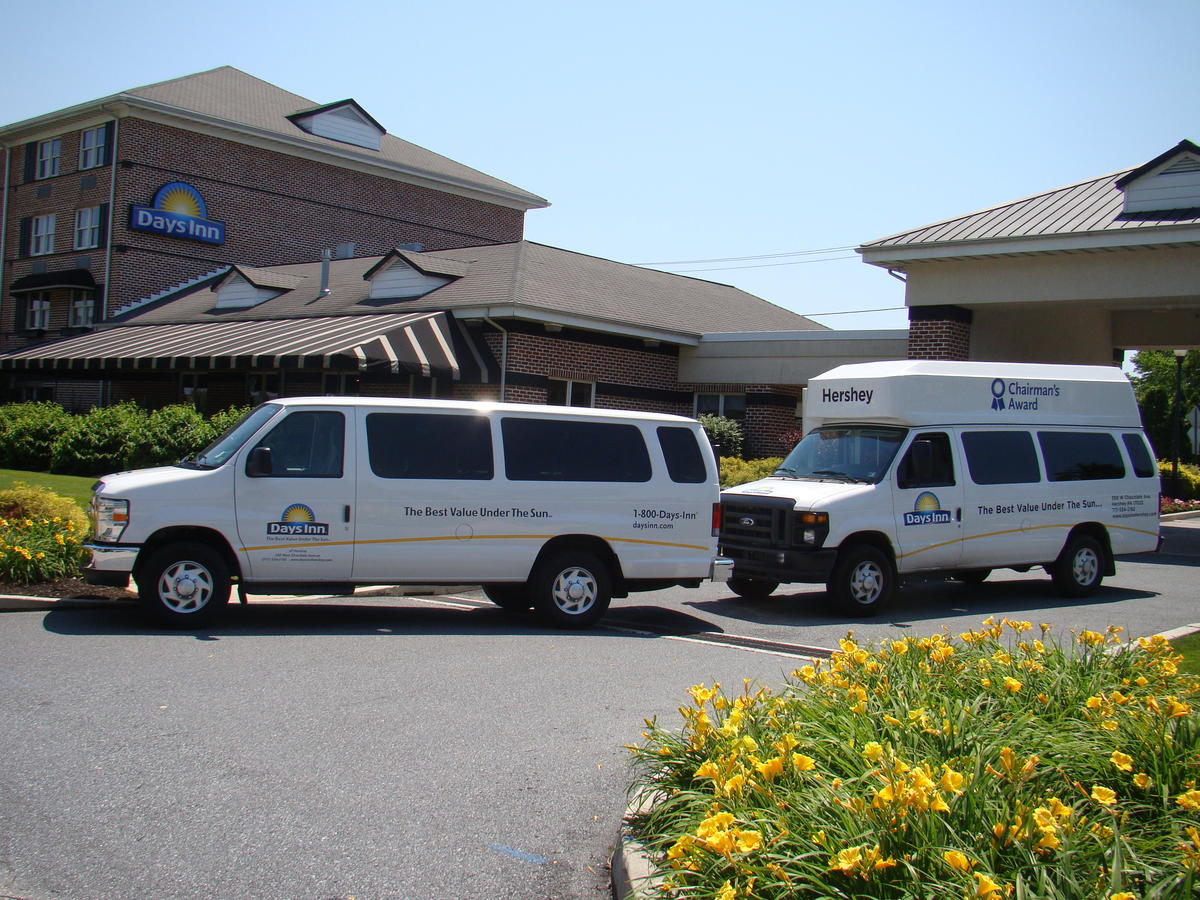 Days Inn By Wyndham Hershey - thumb 3
